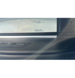 Calculateur moteur CITROEN C4 1