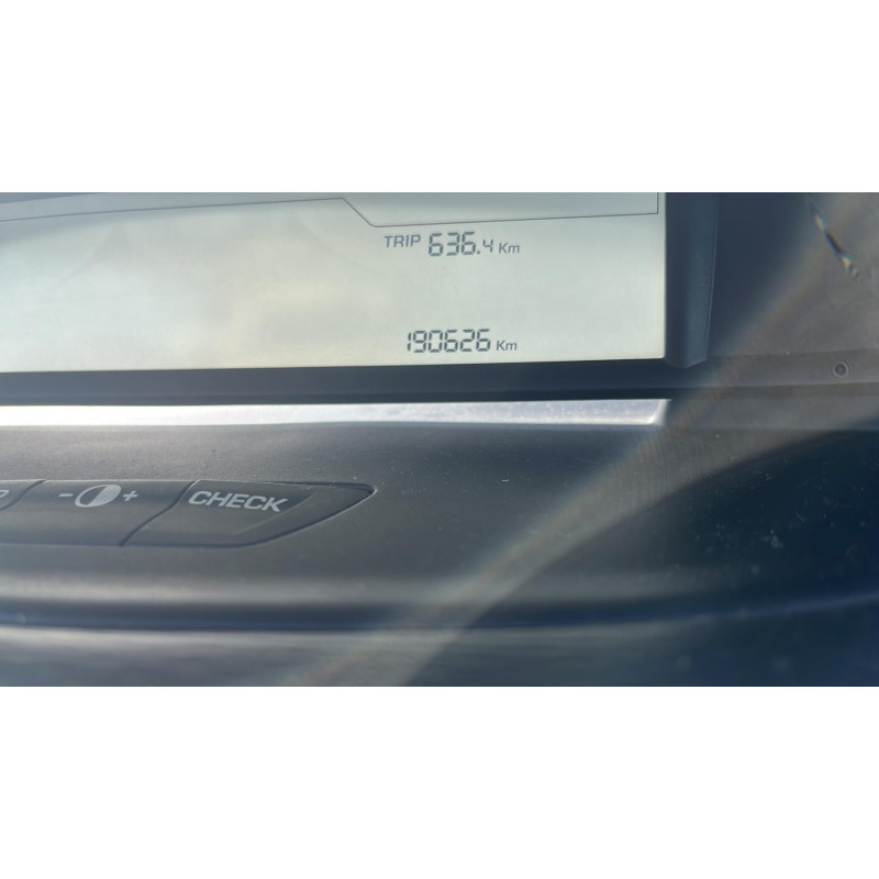 Calculateur moteur CITROEN C4 1 Photo n°6