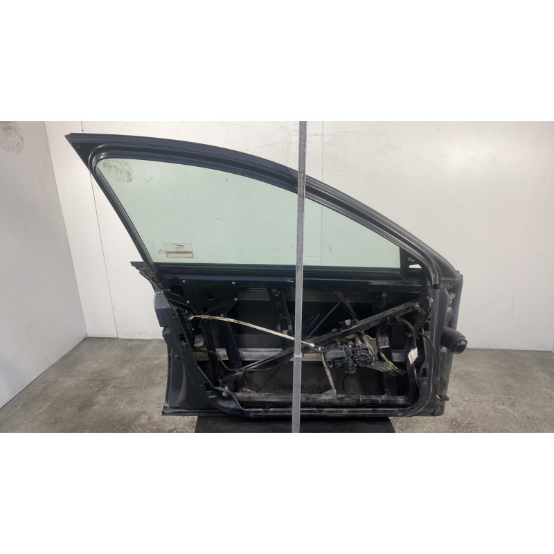 Porte avant gauche AUDI A6 2 Photo n°2