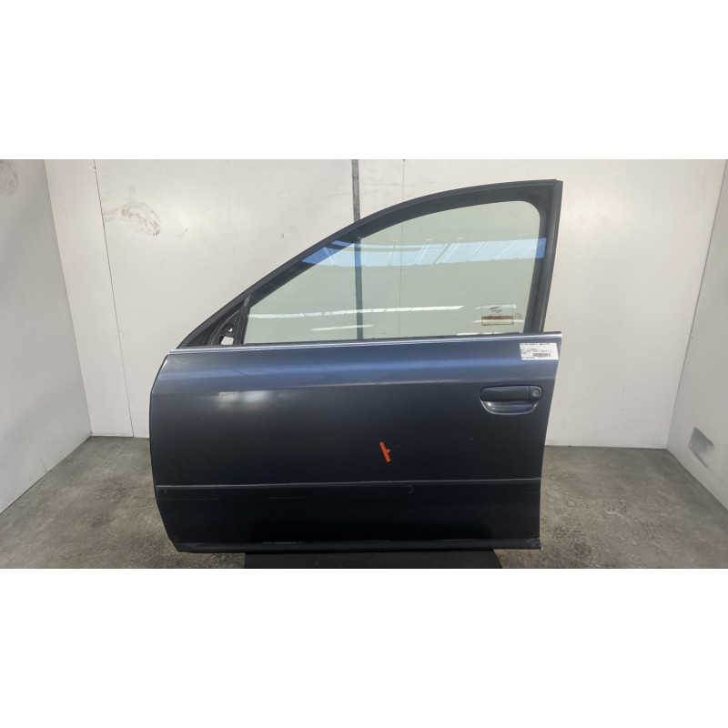 Porte avant gauche AUDI A6 2 Photo n°3