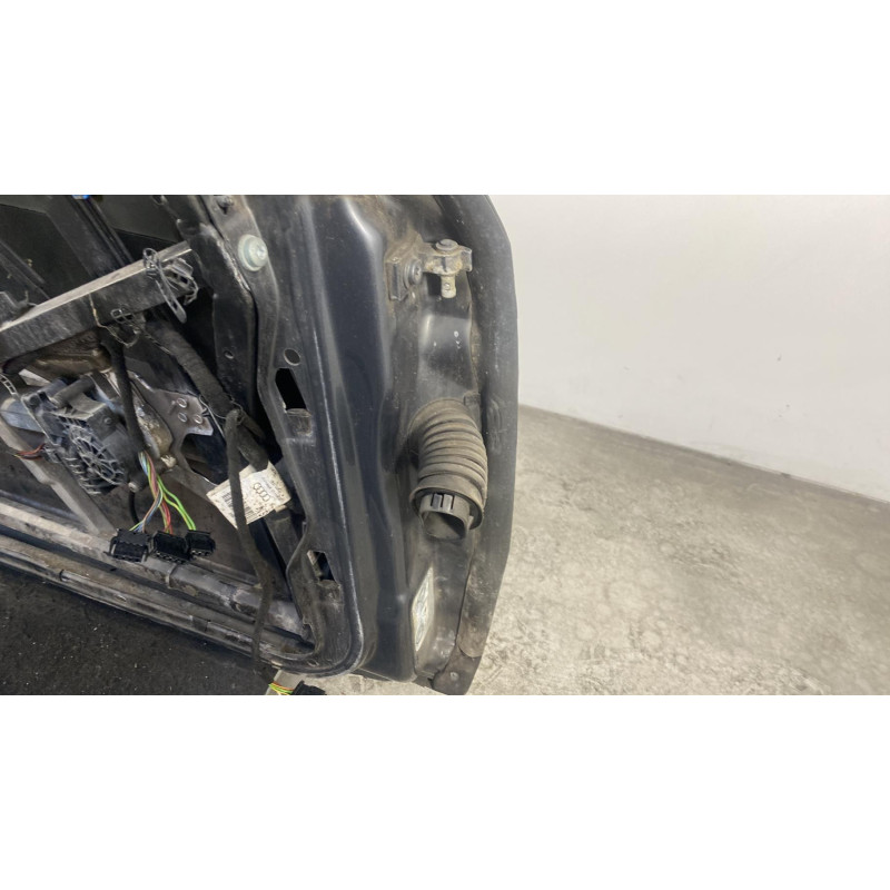 Porte avant gauche AUDI A6 2 Photo n°4