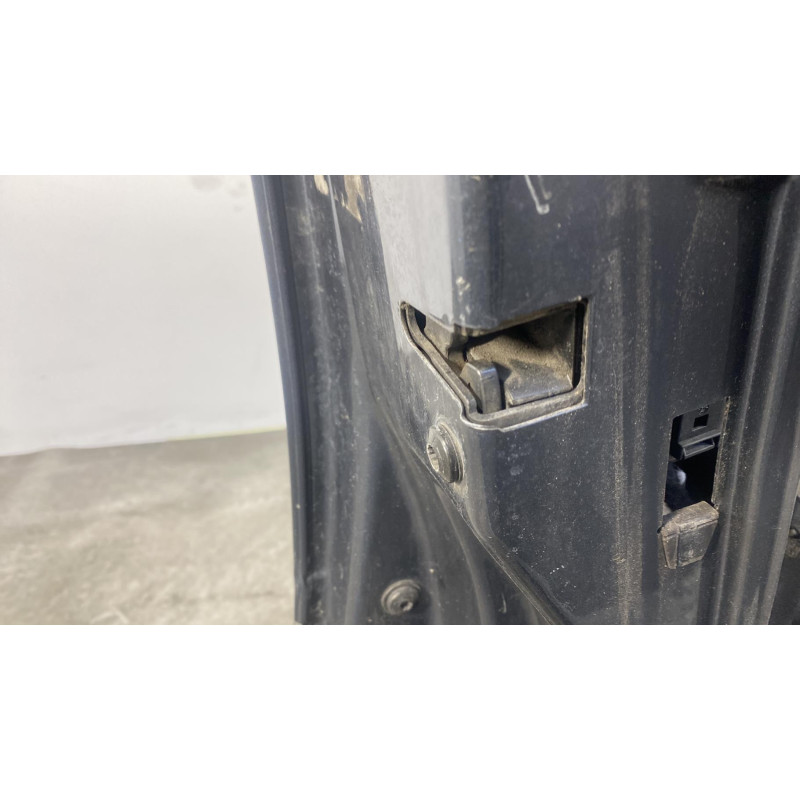 Porte avant gauche AUDI A6 2 Photo n°5