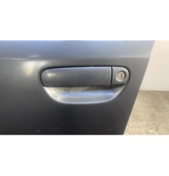Porte avant gauche AUDI A6 2