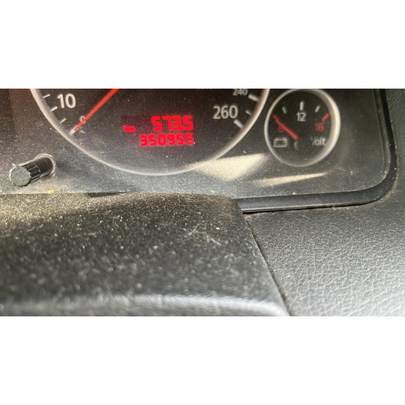 Porte avant gauche AUDI A6 2 Photo n°7