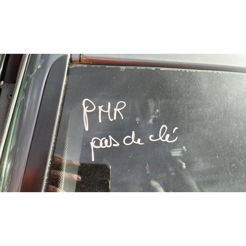 Porte avant gauche AUDI A6 2 Photo n°8