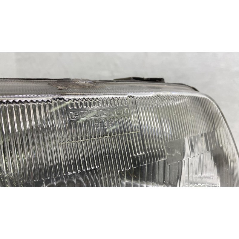 Optique avant principal droit (feux)(phare) PEUGEOT BOXER 1 Photo n°4