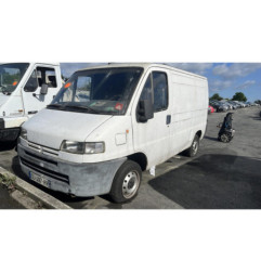 Optique avant principal droit (feux)(phare) PEUGEOT BOXER 1