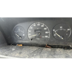Optique avant principal droit (feux)(phare) PEUGEOT BOXER 1