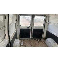 Optique avant principal droit (feux)(phare) PEUGEOT BOXER 1