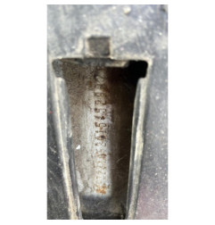 Optique avant principal droit (feux)(phare) PEUGEOT BOXER 1