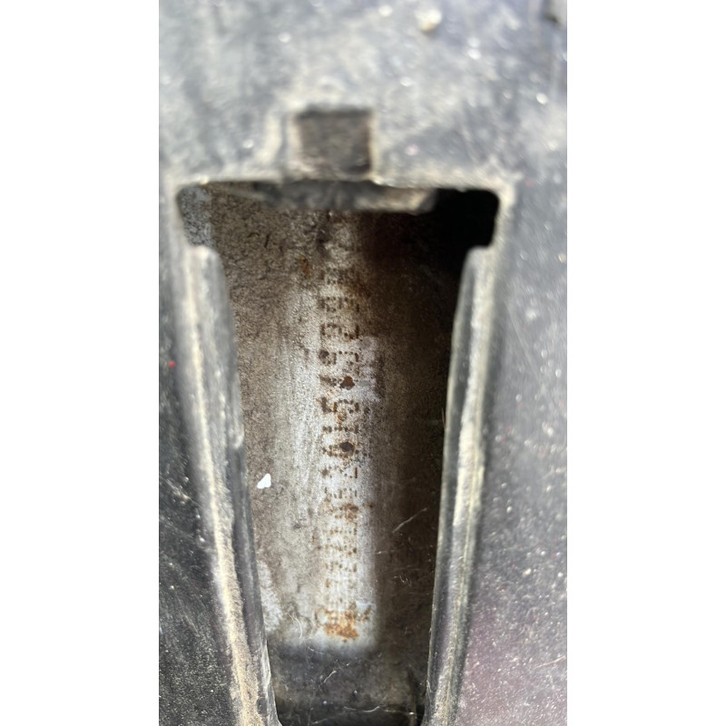 Optique avant principal droit (feux)(phare) PEUGEOT BOXER 1 Photo n°10