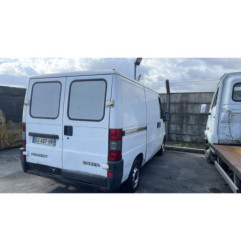 Optique avant principal droit (feux)(phare) PEUGEOT BOXER 1