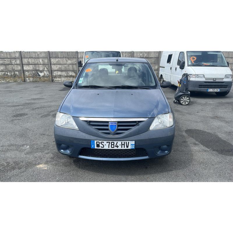 Retroviseur droit DACIA LOGAN 1 Photo n°4