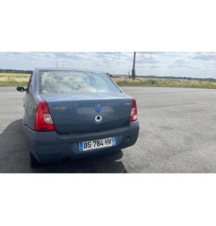 Retroviseur droit DACIA LOGAN 1