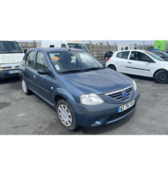 Retroviseur gauche DACIA LOGAN 1