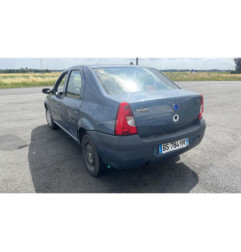 Retroviseur gauche DACIA LOGAN 1