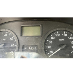 Trappe d'essence DACIA LOGAN 1