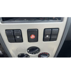 Trappe d'essence DACIA LOGAN 1