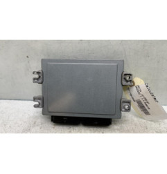 Calculateur moteur DACIA SANDERO 1