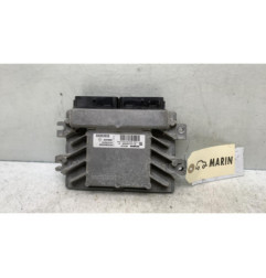 Calculateur moteur DACIA SANDERO 1