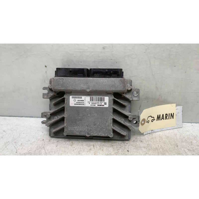 Calculateur moteur DACIA SANDERO 1 Photo n°4