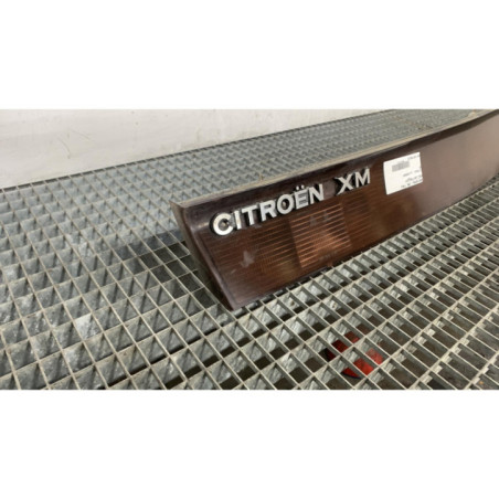 Bandeau de feu malle/hayon CITROEN XM