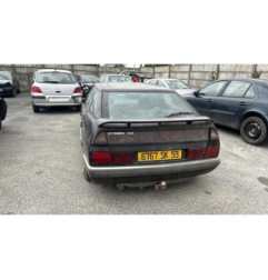 Trappe d'essence CITROEN XM