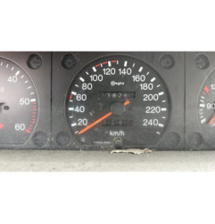 Trappe d'essence CITROEN XM