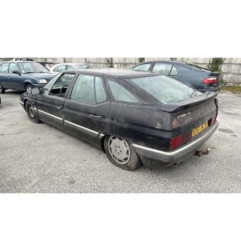 Trappe d'essence CITROEN XM