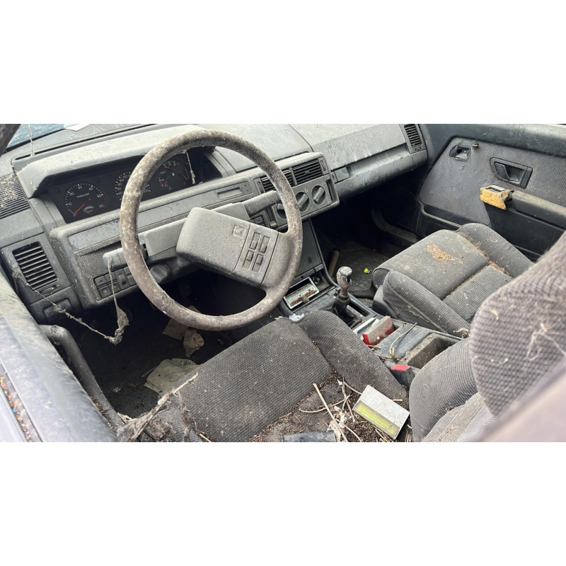 Serrure avant droit CITROEN XM Photo n°6