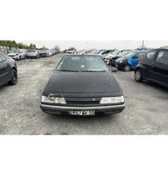Serrure avant droit CITROEN XM