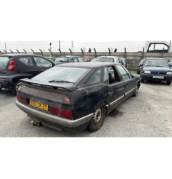 Serrure avant droit CITROEN XM