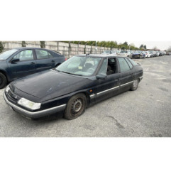 Serrure avant droit CITROEN XM