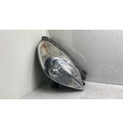 Optique avant principal droit (feux)(phare) CITROEN XSARA PICASSO Photo n°1