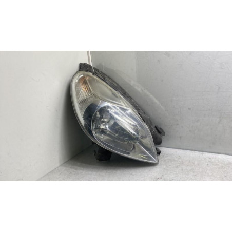 Optique avant principal droit (feux)(phare) CITROEN XSARA PICASSO Photo n°1
