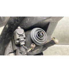 Optique avant principal droit (feux)(phare) CITROEN XSARA PICASSO