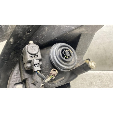 Optique avant principal droit (feux)(phare) CITROEN XSARA PICASSO