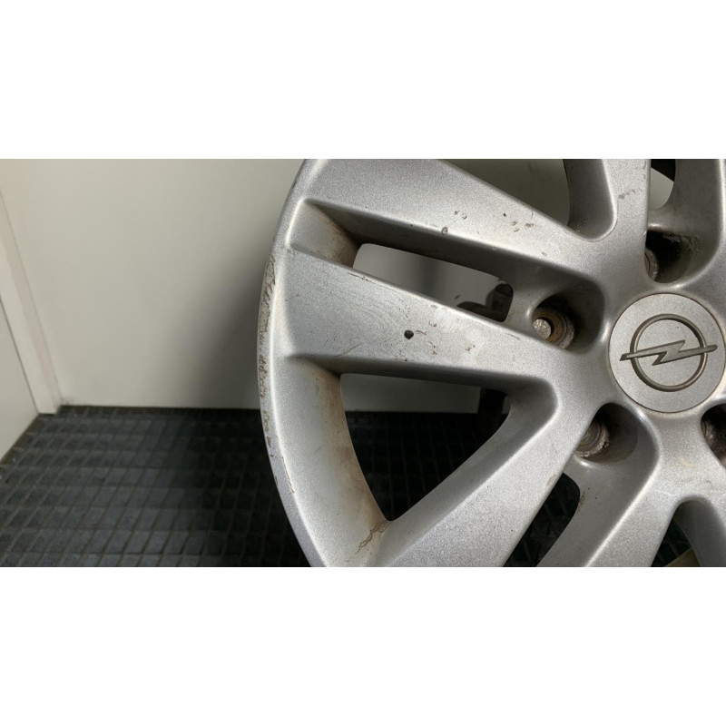 Jante OPEL ASTRA H Photo n°2