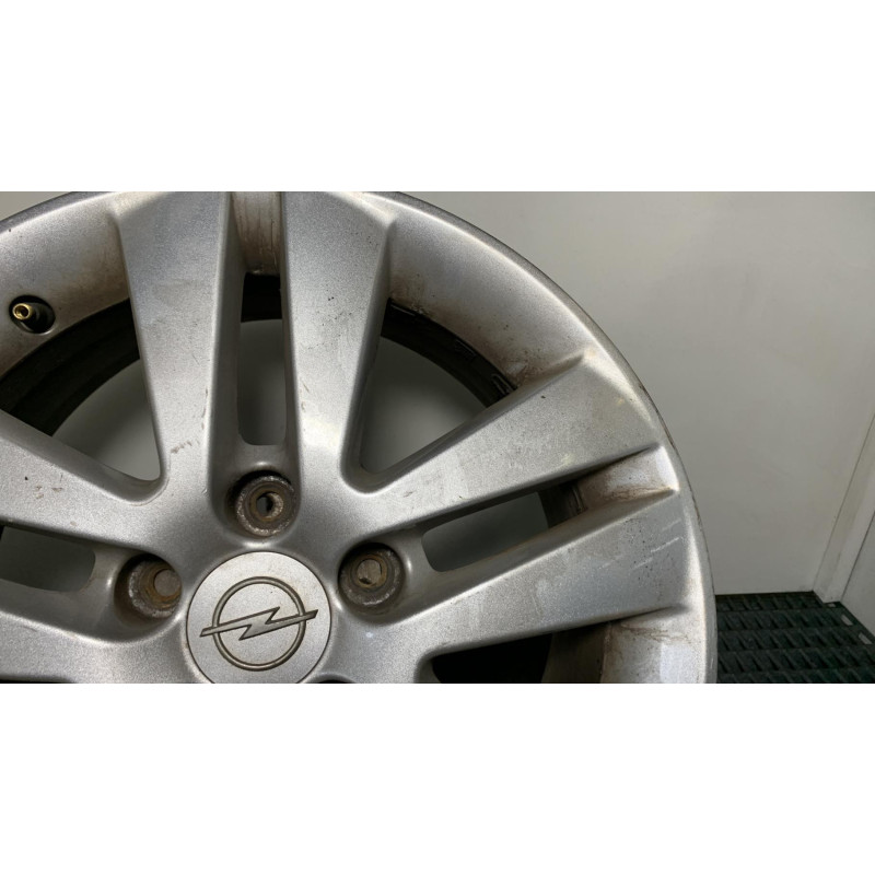 Jante OPEL ASTRA H Photo n°3