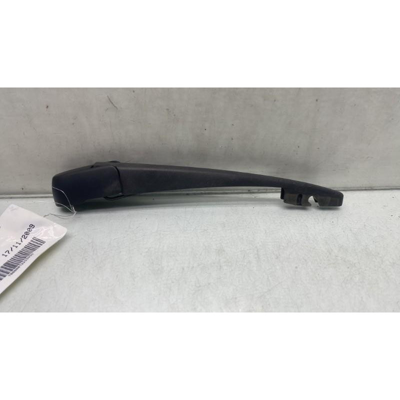 Bras essuie glace arriere OPEL AGILA B Photo n°4