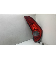 Feu arriere principal droit (feux) OPEL AGILA B