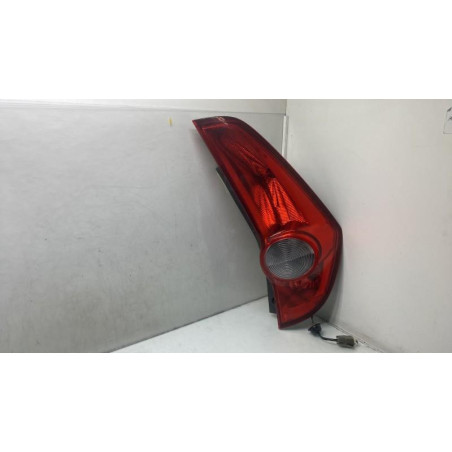 Feu arriere principal droit (feux) OPEL AGILA B