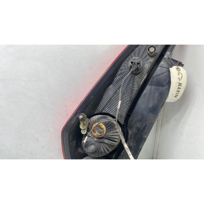 Feu arriere principal droit (feux) OPEL AGILA B Photo n°4