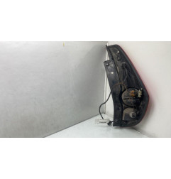 Feu arriere principal gauche (feux) OPEL AGILA B