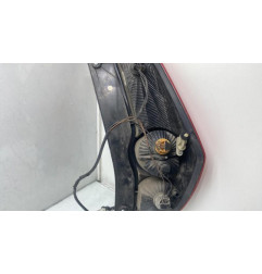 Feu arriere principal gauche (feux) OPEL AGILA B