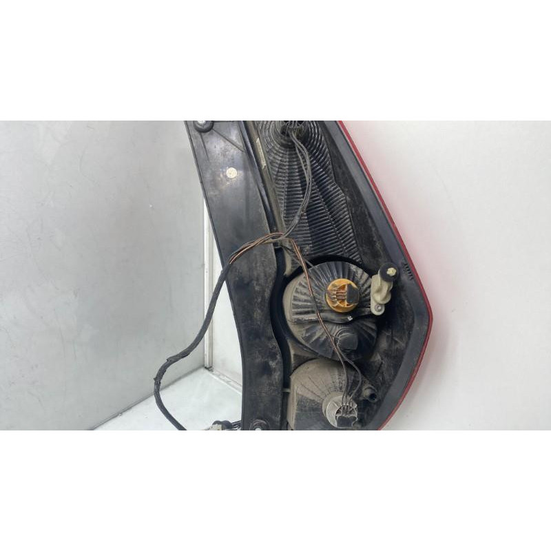 Feu arriere principal gauche (feux) OPEL AGILA B Photo n°4