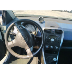 Feu arriere principal gauche (feux) OPEL AGILA B