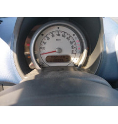 Feu arriere principal gauche (feux) OPEL AGILA B