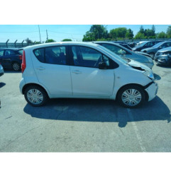 Feu arriere principal gauche (feux) OPEL AGILA B