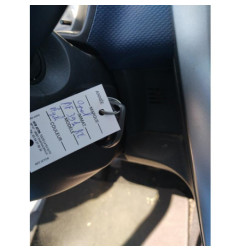 Feu arriere principal gauche (feux) OPEL AGILA B